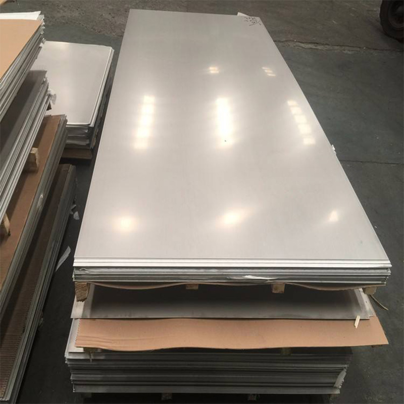 2205 Stainless Steel Sheet