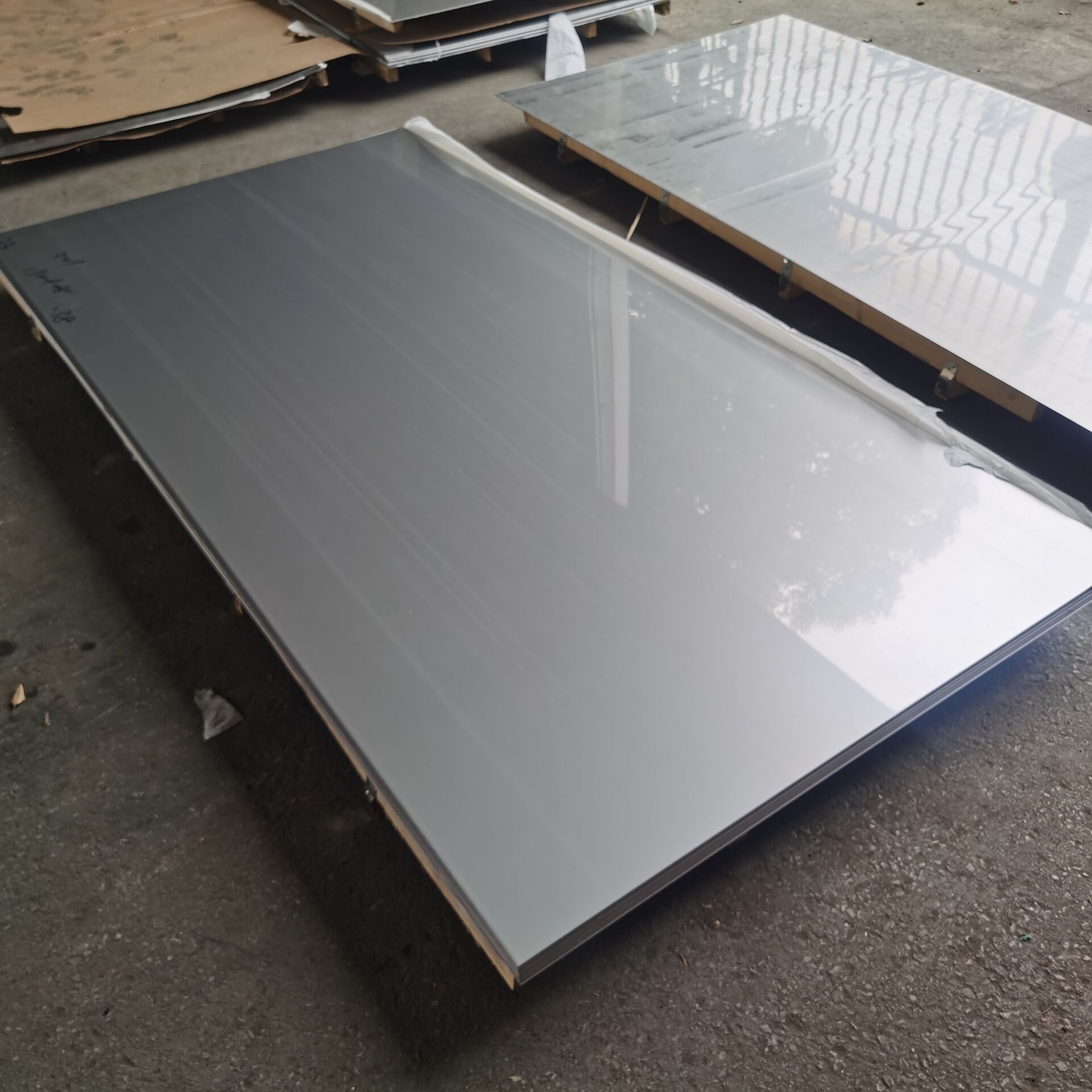2205 Stainless Steel Sheet