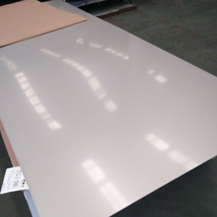 2507 Stainless Steel Sheet