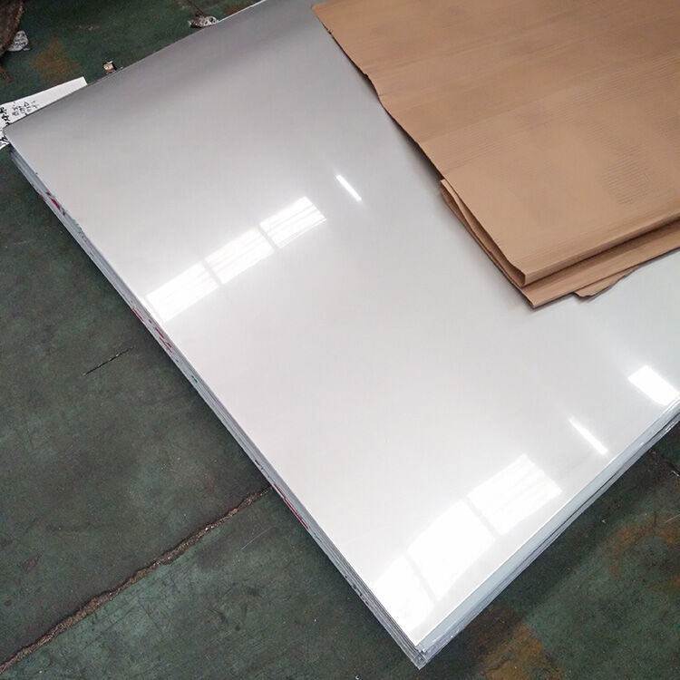 2507 Stainless Steel Sheet