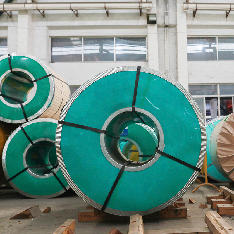 630 Stainless Steel Coil