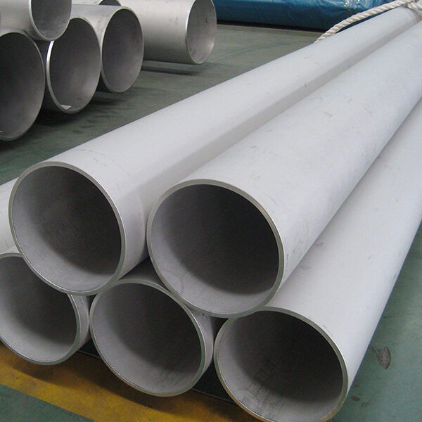 Stainless Steel Seamless Tube