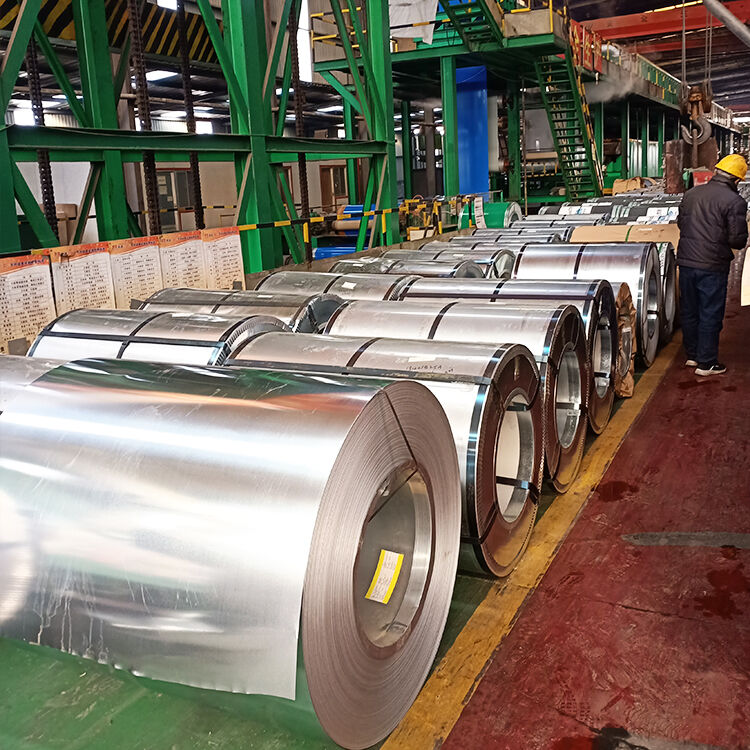 DIFFERENCE BETWEEN STAINLESS STEEL AND GALVANIZED STEEL DIFFERENCE BETWEEN STAINLESS STEEL AND GALVANIZED STEEL