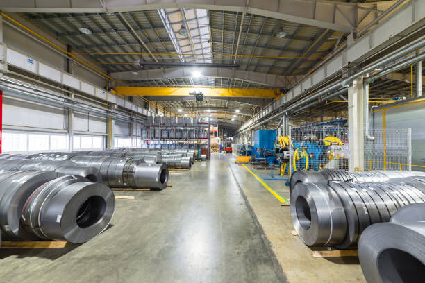 DIFFERENCE BETWEEN HOT ROLLED STEEL AND COLD ROLLED STEEL DIFFERENCE BETWEEN HOT ROLLED STEEL AND COLD ROLLED STEEL