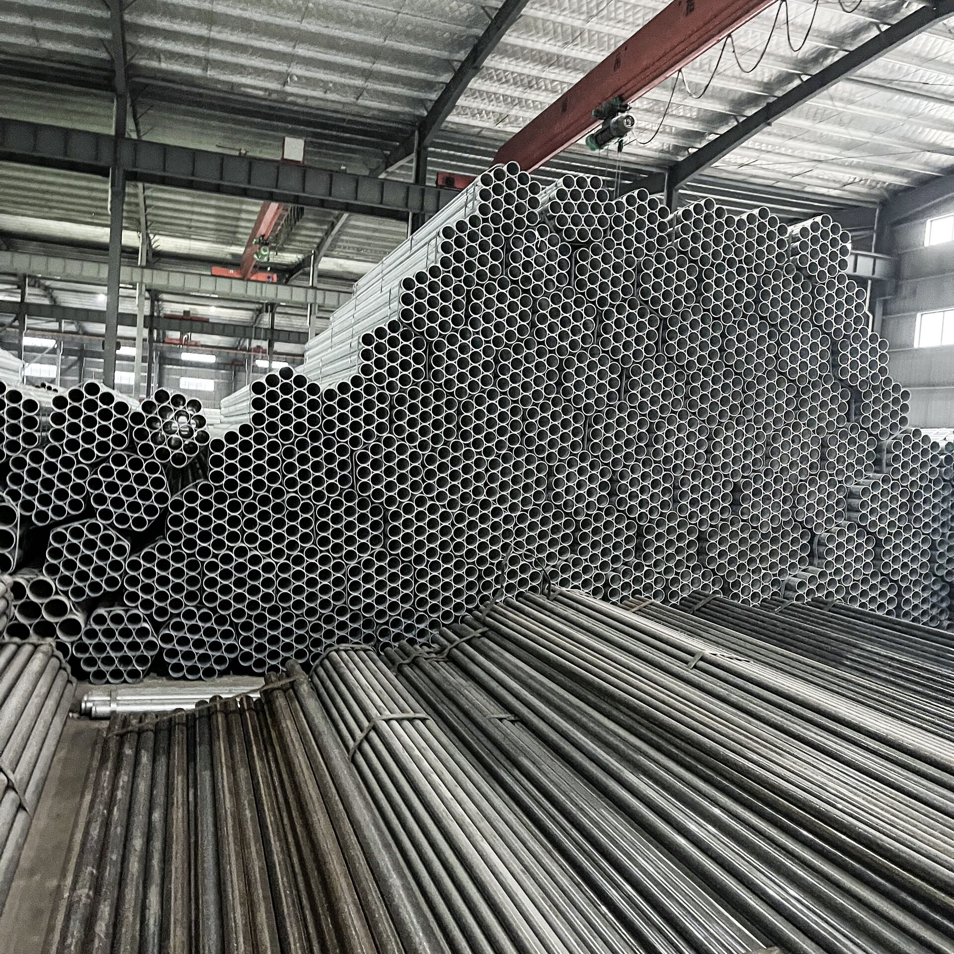 Q195  steel pipe/tube