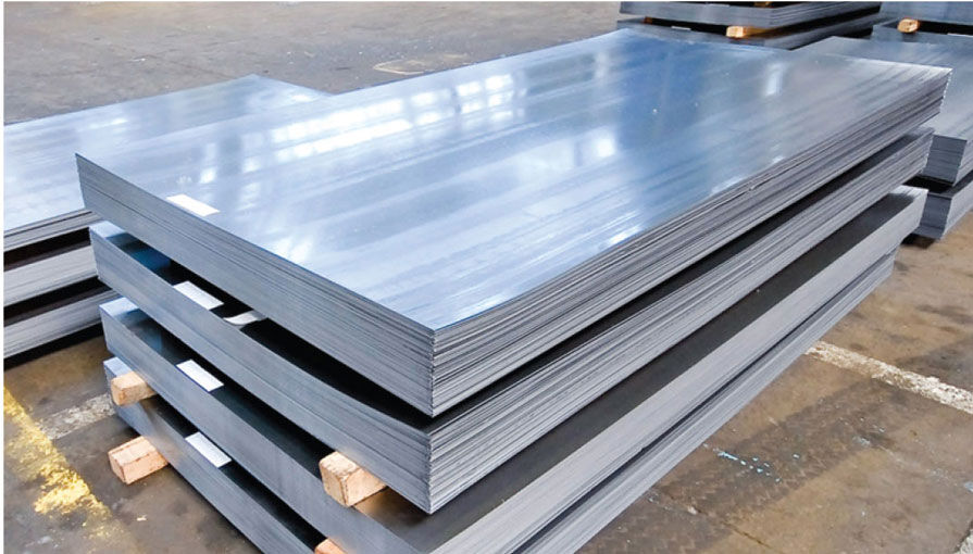 7050/7075 Aluminum Sheet/Plate