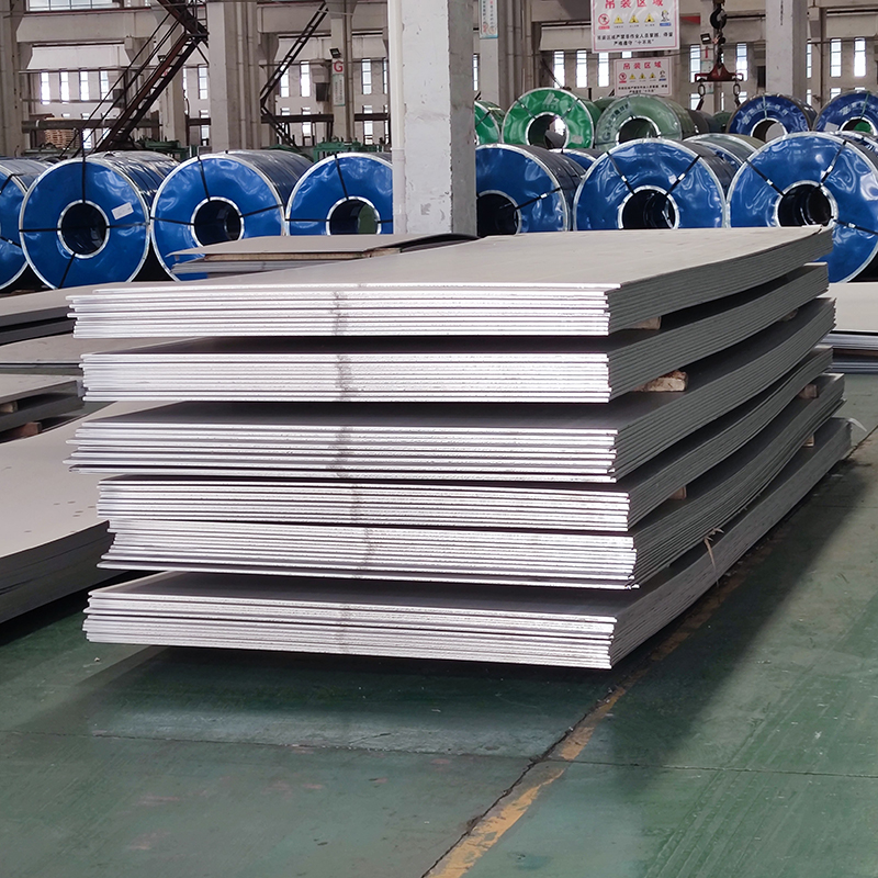 304/304L Stainless Steel Plate
