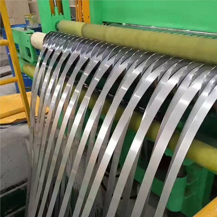 904S Stainless Steel Strip