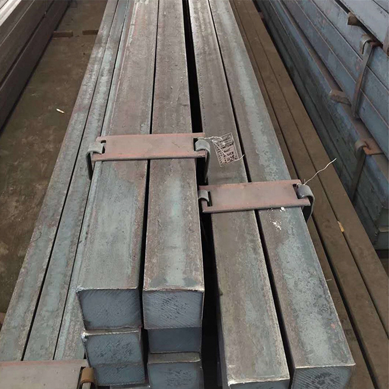 Stainless Steel Square Bar