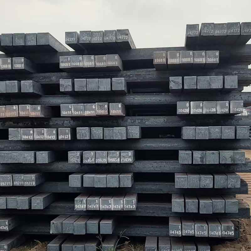 Steel Billet