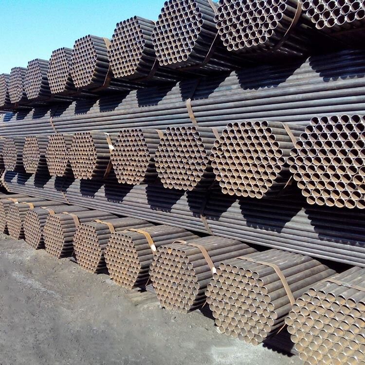 Steel Pipe / Tube