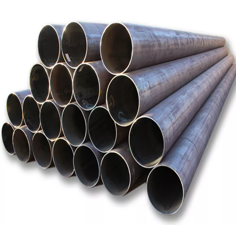 Steel Pipe / Tube