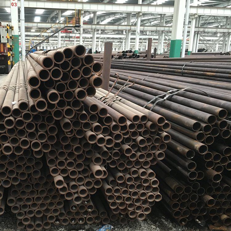 Steel Pipe / Tube