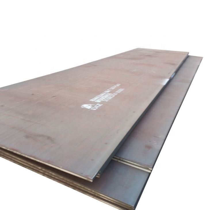 Q195  Steel Plate/Sheet