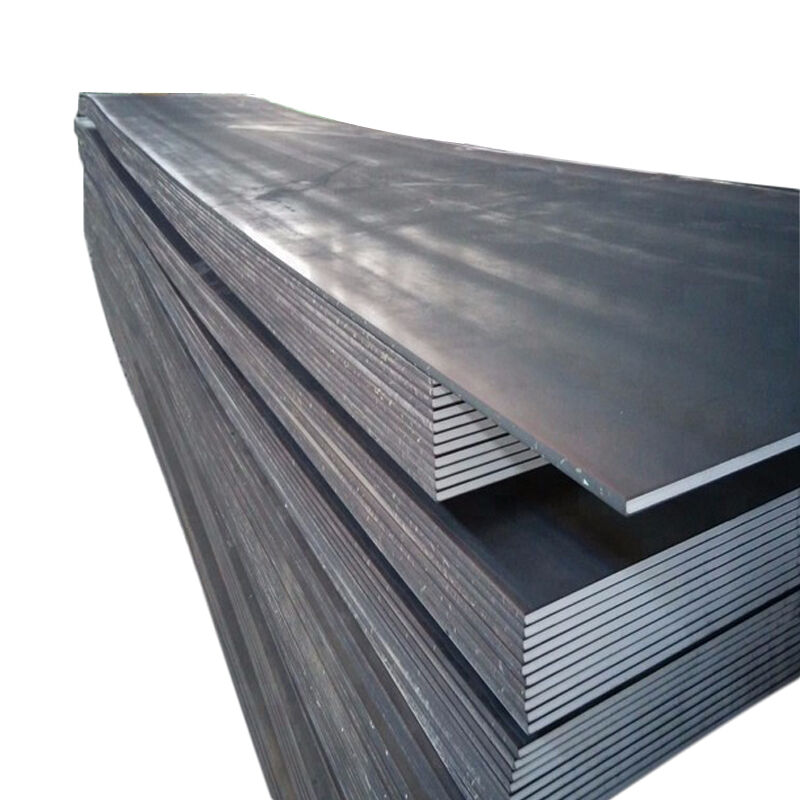 Q195  Steel Plate/Sheet