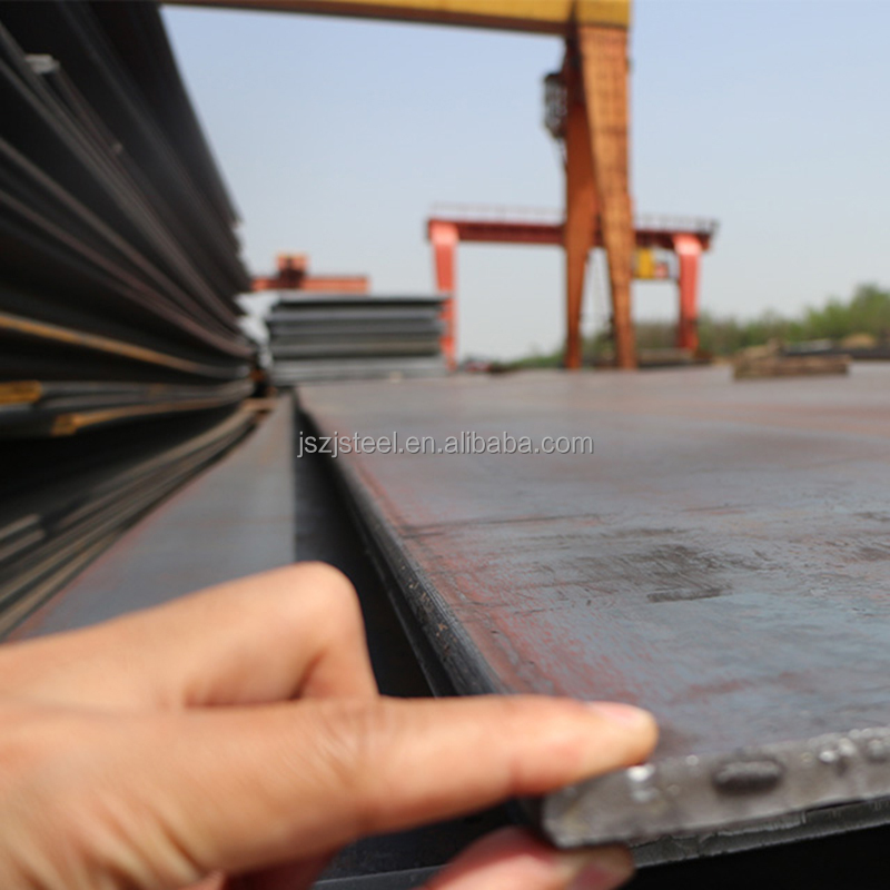 A36 Steel Plate/Sheet