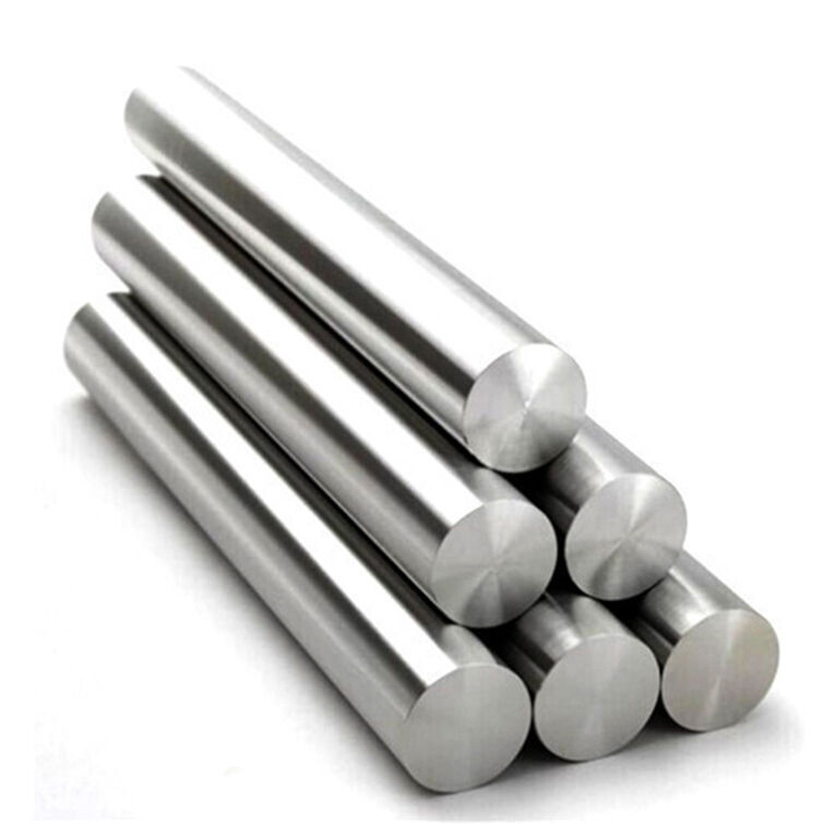 Stainless Steel Round Bar
