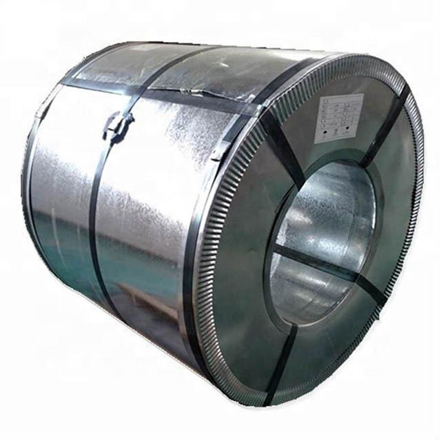 Galvanized Steel Coil