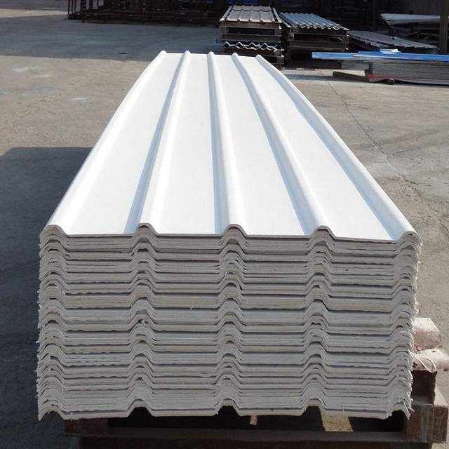 Stainless Steel Roof Sheet