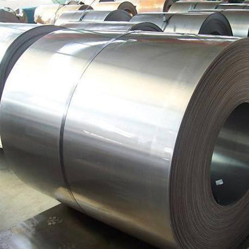 301 Stainless Steel Coil