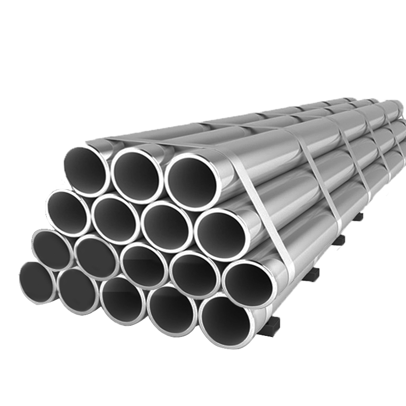 Stainlees Steel Brushed Pipe/Tube