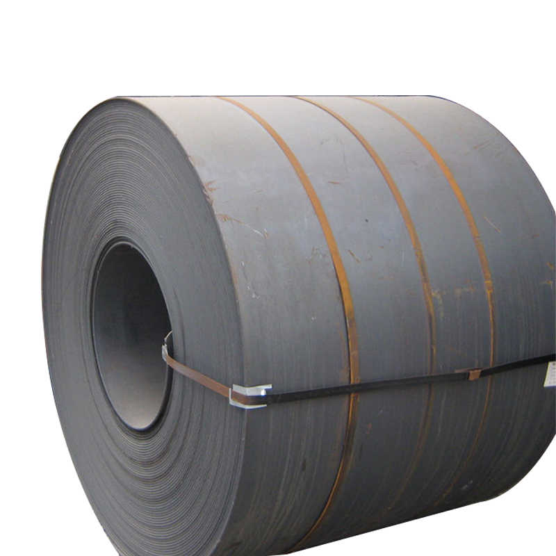 Q195 Steel Coil