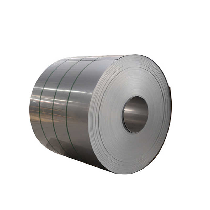 SS400 Steel Coil