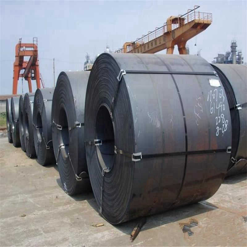 A36  Steel Coil