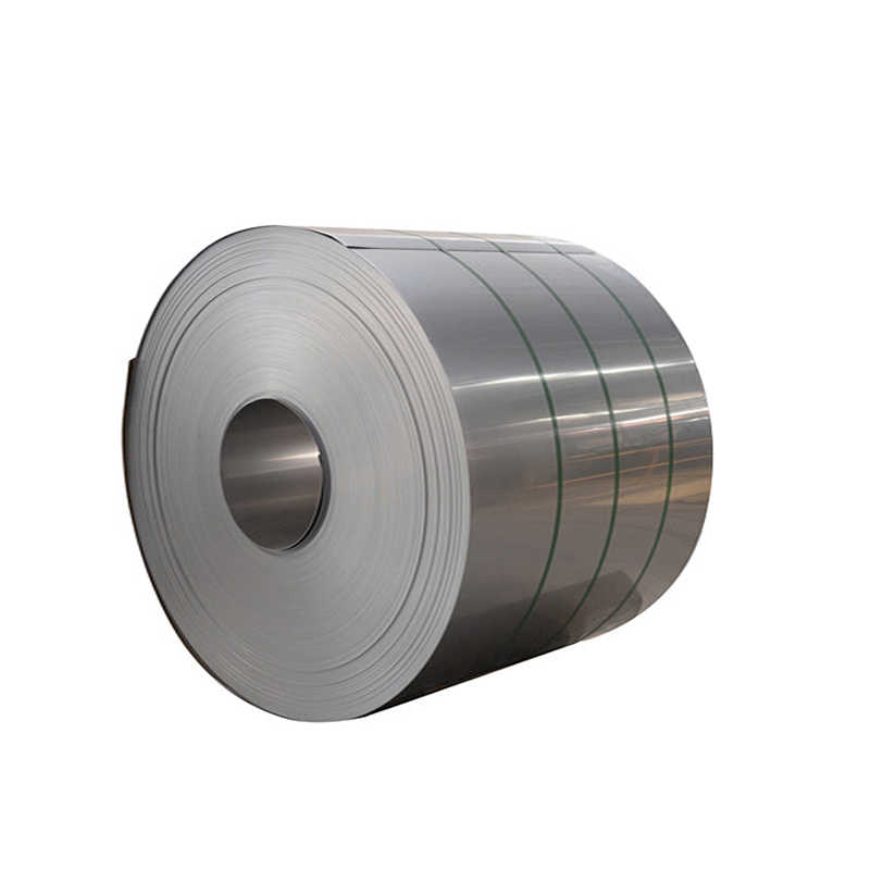 S335  Steel Coil