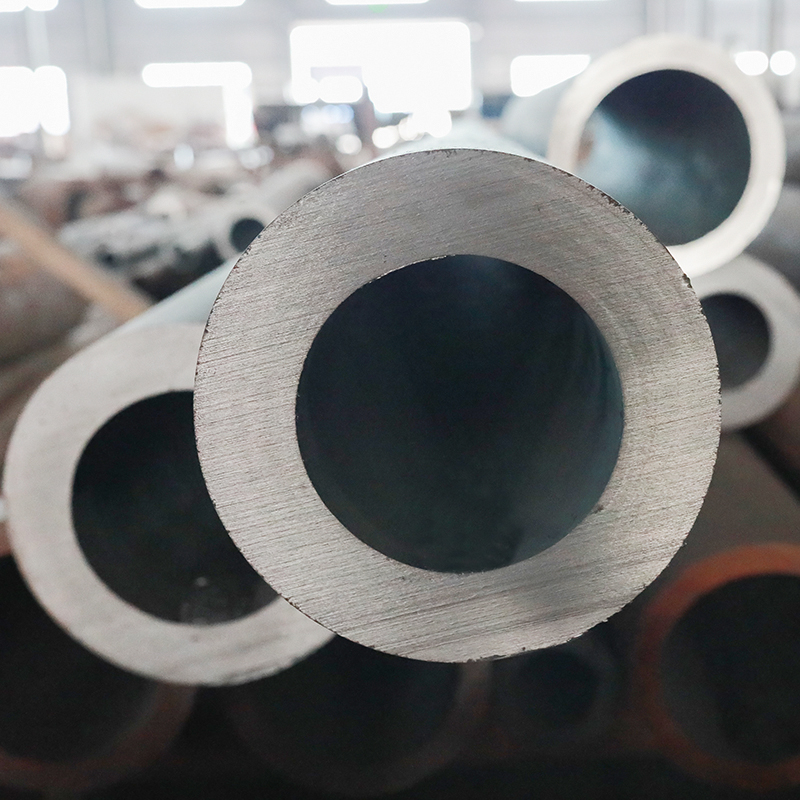 A36 Steel Pipe/Tube