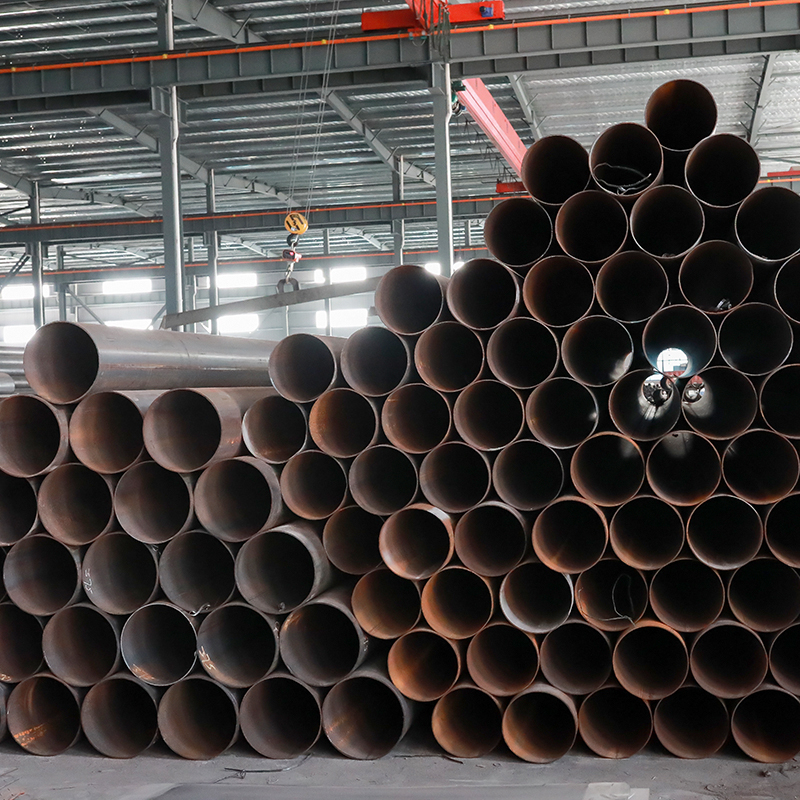 S335 Steel Pipe/Tube