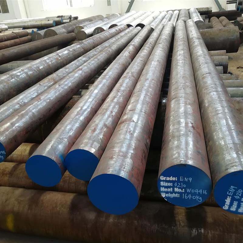 Q195 Steel Rod/Bar