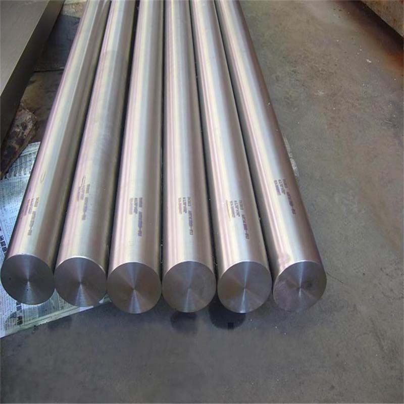Q195 Steel Rod/Bar