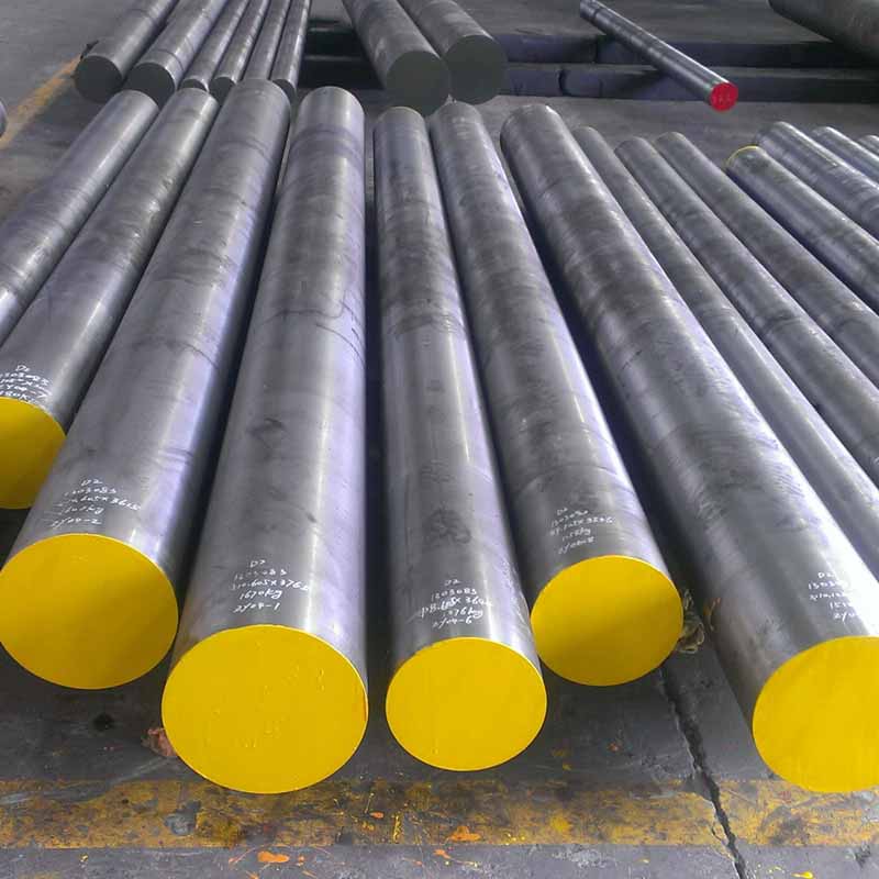 SS400 Steel Rod/Bar