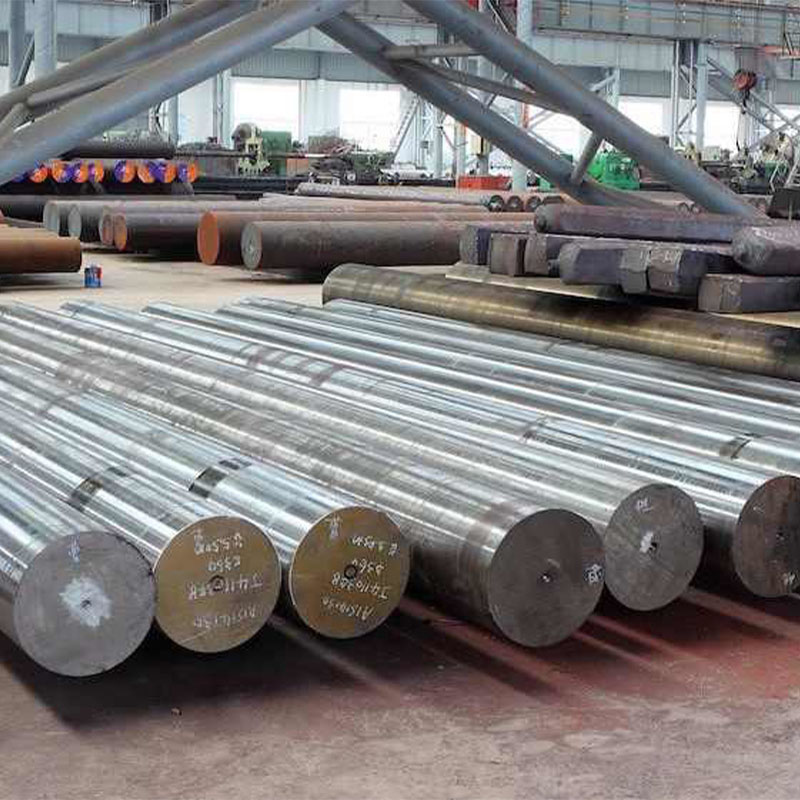 Q235 Steel Rod/Bar
