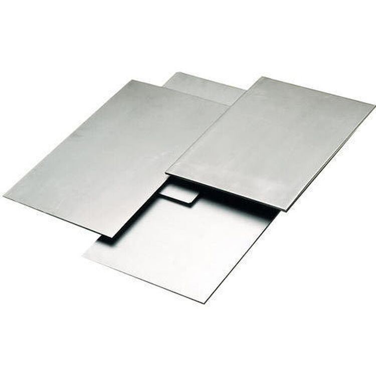 Nickel Alloy Plate