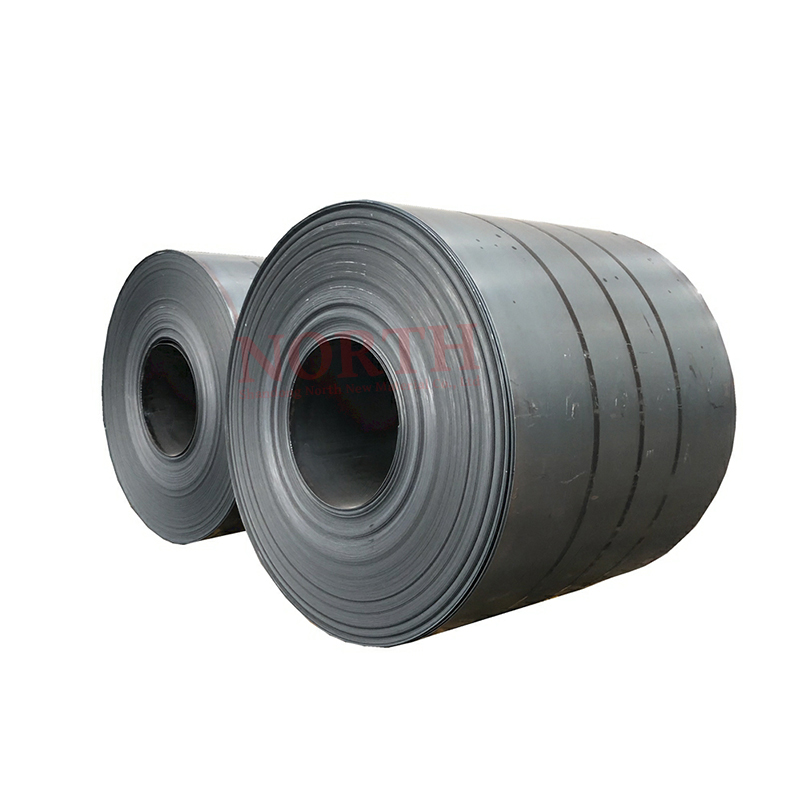 HRC Steel Coil