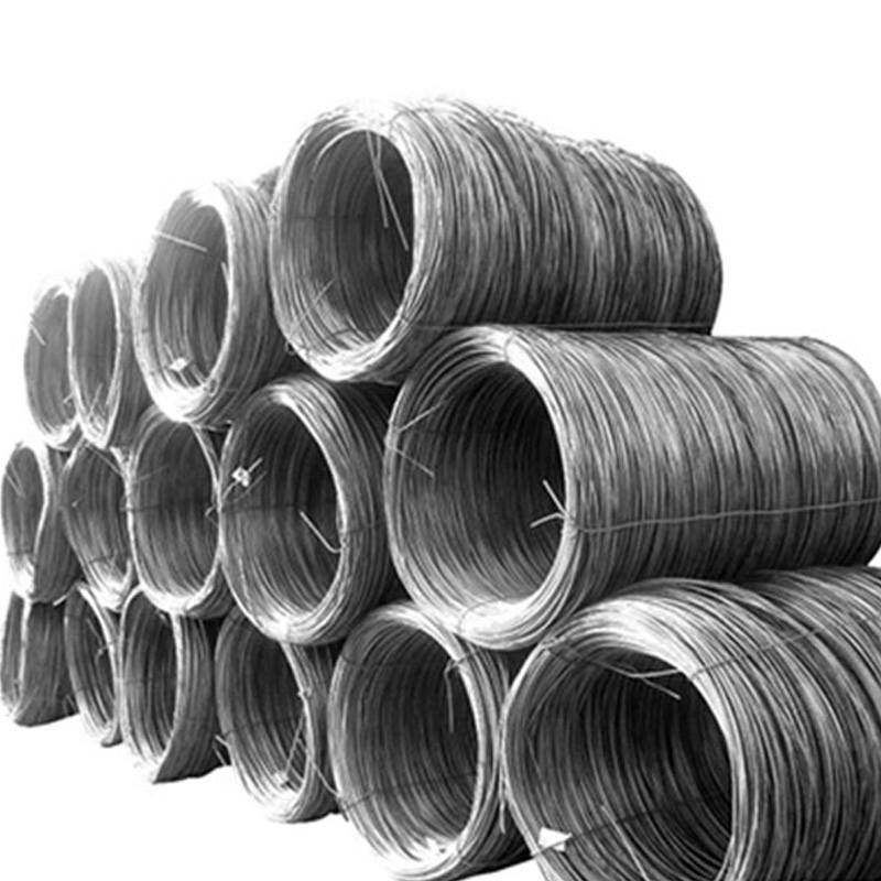 Carbon Steel Wire