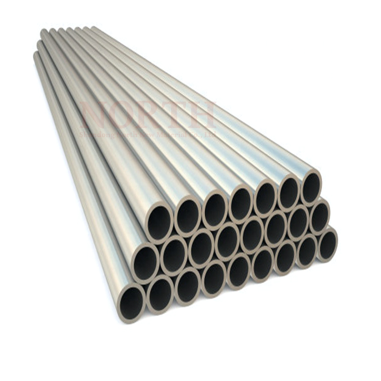 Stainless Steel Pipe/Tube