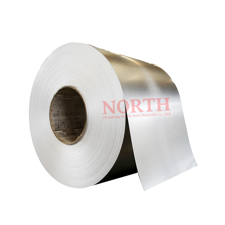 GL Galvalume Steel Coil