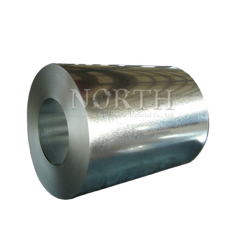 0.5MM/1.0MM Galvanized Steel Coil