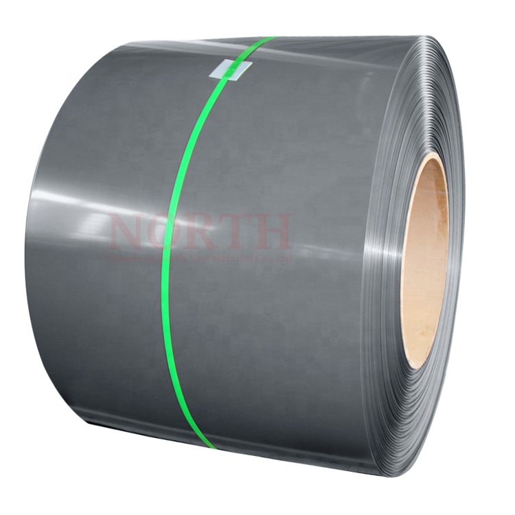 Galvanized PPGL Steel Coil