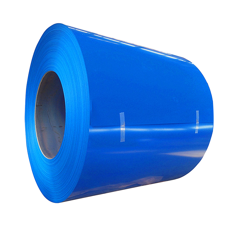 ral9003 ral3003 ral8017 PPGI Steel Coil