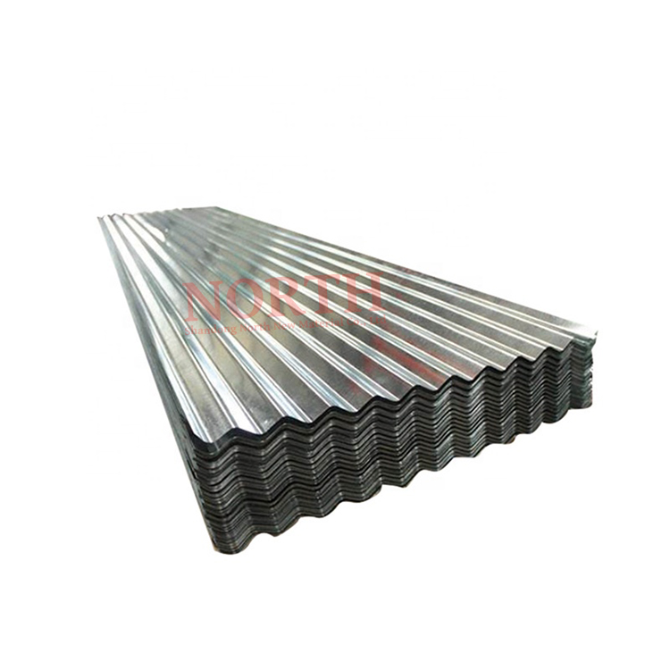 GI GL PPGI PPGL Steel Roofing Sheet
