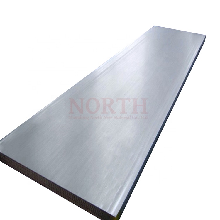 No.1 2B AISI 430 Ss316 Plate 304 201 Stainless Steel Sheet