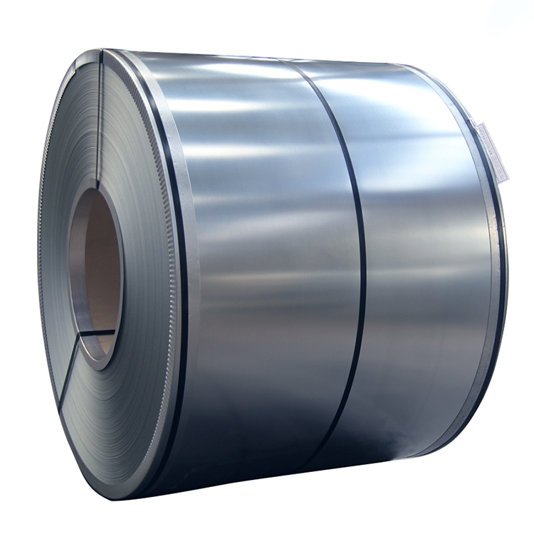 Stainless Steel Coil