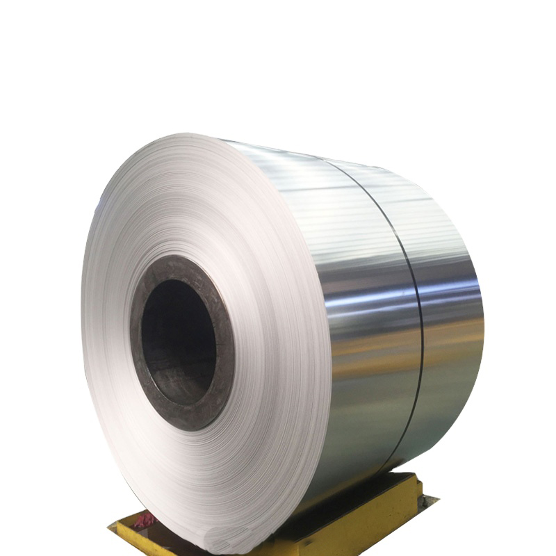 904L Stainless Steel Coil