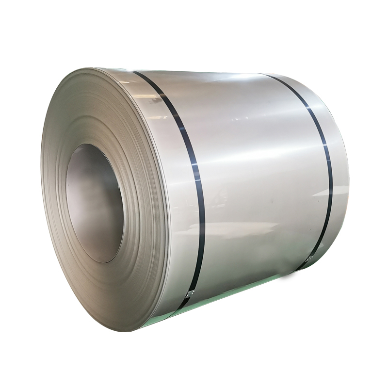 Cold Rolled Stainless Steel Coil