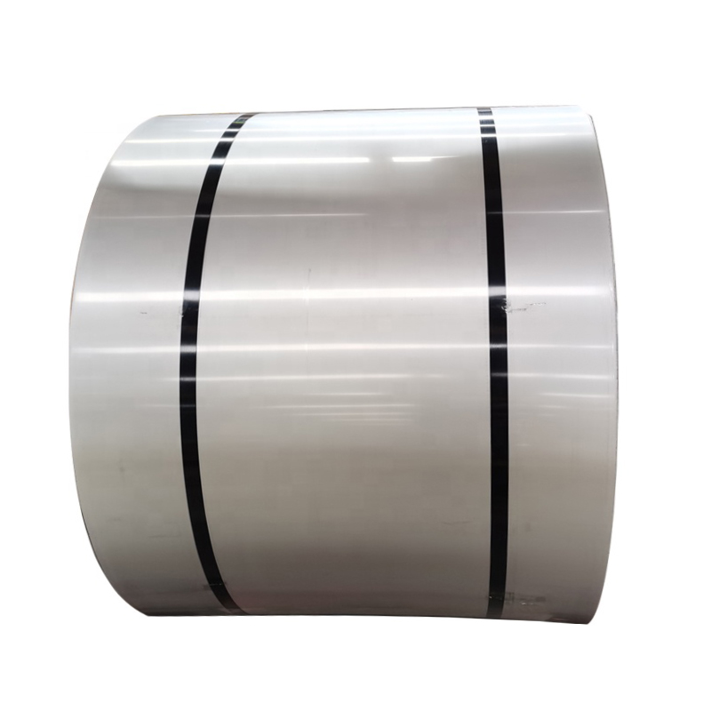 201 J1 J2 J3 J4 Stainless Steel Coil