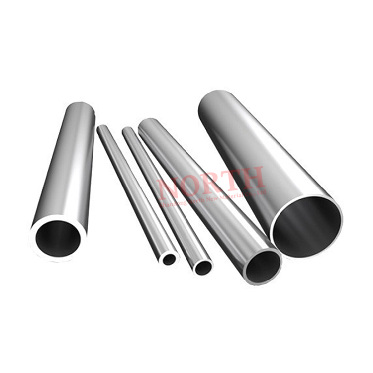 Stainless Steel Pipe/Tube